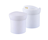 Plastic Cap
